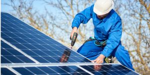 Installation Maintenance Panneaux Solaires Photovoltaïques à Sauvigny-les-Bois